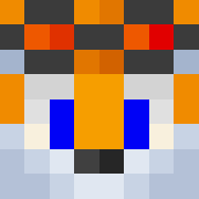 Skin Head