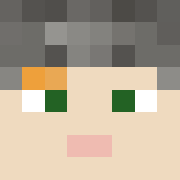 Skin Head