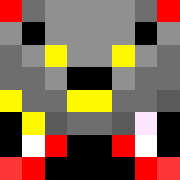 Skin Head