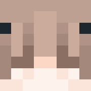 Minecraft profile picture for @ninjaXD