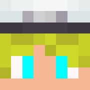 Skin Head