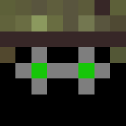 Skin Head