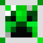 Minecraft profile picture for @NTP