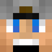 Skin Head