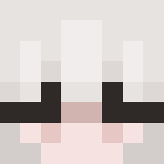 Minecraft profile picture for @Hereafter