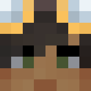 Skin Head