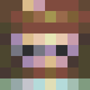 Minecraft profile picture for @Wrestling