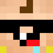 Skin Head