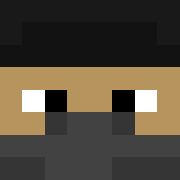 Skin Head