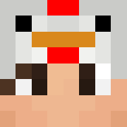 Minecraft profile picture for @Samy