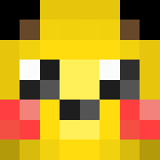 Minecraft profile picture for @ISP