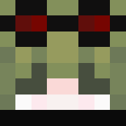Skin Head
