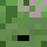 Minecraft profile picture for @Grossed