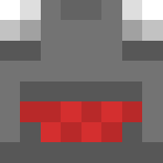 Minecraft profile picture for @Hysteria