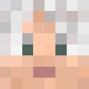 Skin Head