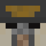 Skin Head