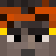 Skin Head