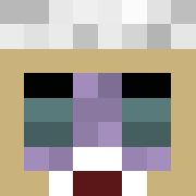Minecraft profile picture for @Att