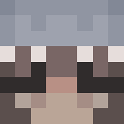 Skin Head