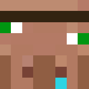 Skin Head
