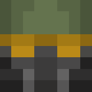 Skin Head