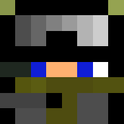 Skin Head