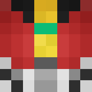 Skin Head