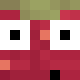 avatar Strawberry skin