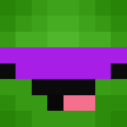 Minecraft profile picture for @Significantly