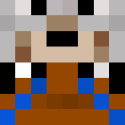 Skin Head