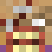Skin Head