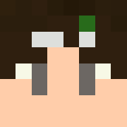 Minecraft profile picture for @Balm