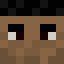 Minecraft players skin