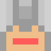 Minecraft profile picture for @JMosh420