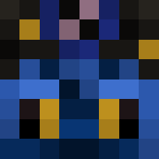 Skin Head