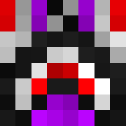 Minecraft profile picture for @Encouragement