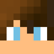Minecraft profile picture for @Muca