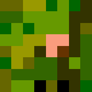 Minecraft profile picture for @jack93