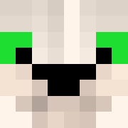 Minecraft profile picture for @Vermin
