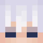 Skin Head