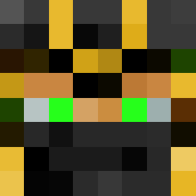Skin Head