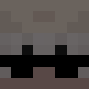 Skin Head