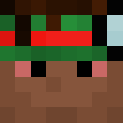 Skin Head