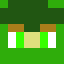 Minecraft avatar for SuperCookieBoom