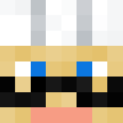 Skin Head