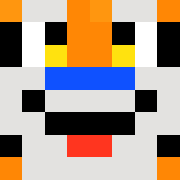 Skin Head