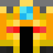 Skin Head