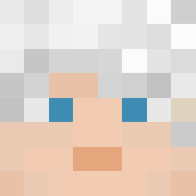 Skin Head
