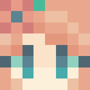 Minecraft profile picture for @tents