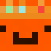 Skin Head